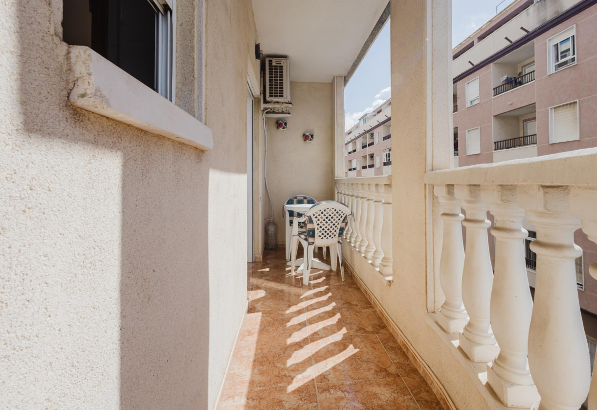 Sale · APARTAMENTO · Torrevieja · Parque de las Naciones