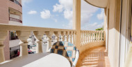 Sale · APARTAMENTO · Torrevieja · Parque de las Naciones