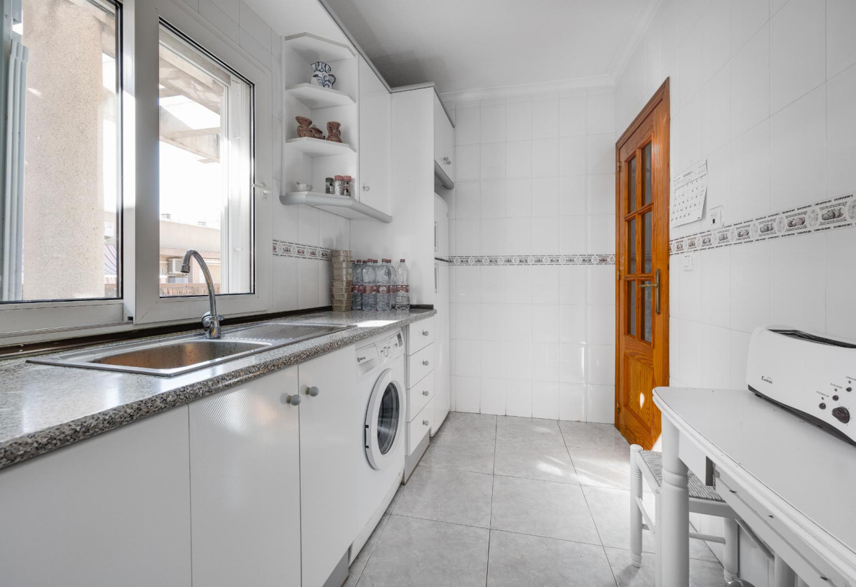 Sale · APARTAMENTO · Torrevieja · Parque de las Naciones