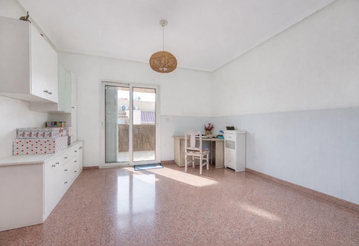Sale · APARTAMENTO · Torrevieja · Parque de las Naciones