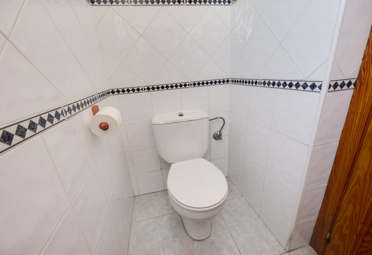 Sale · APARTAMENTO · Torrevieja · Parque de las Naciones