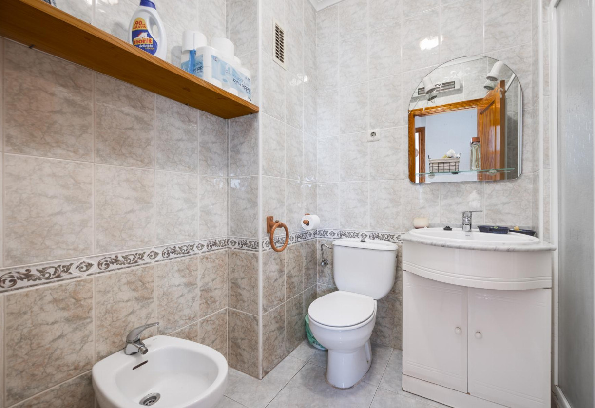 Sale · APARTAMENTO · Torrevieja · Parque de las Naciones