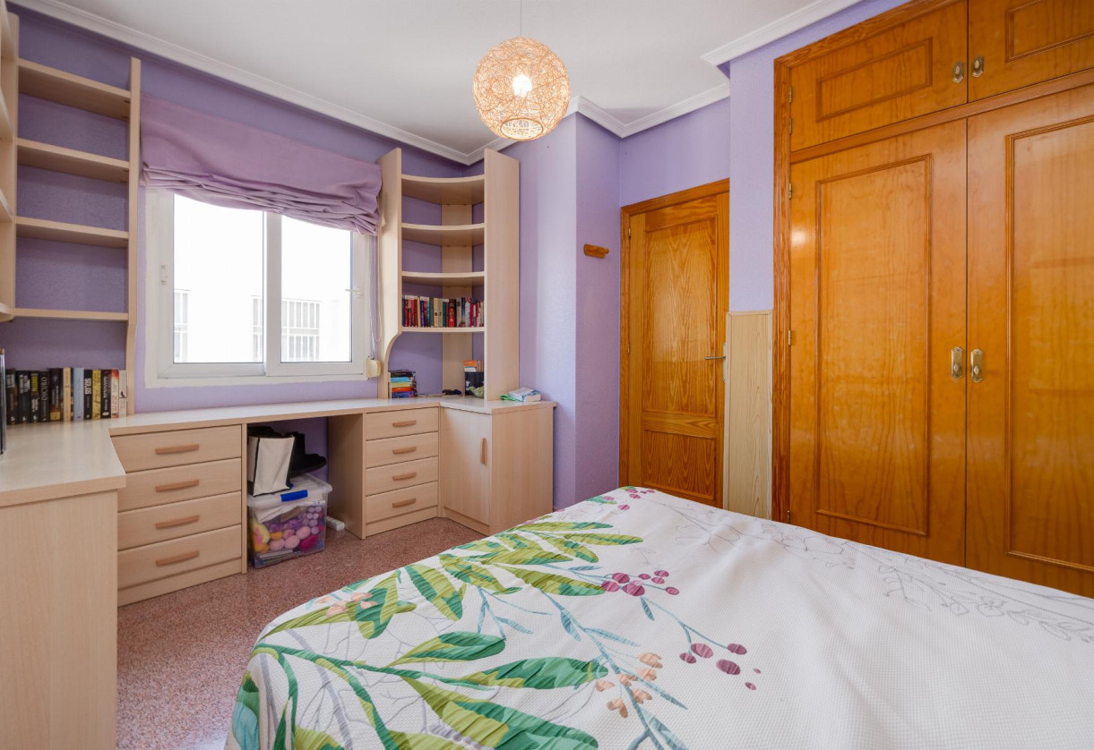 Sale · APARTAMENTO · Torrevieja · Parque de las Naciones
