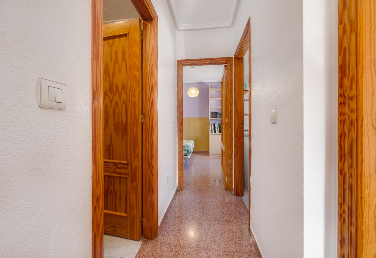 Sale · APARTAMENTO · Torrevieja · Parque de las Naciones