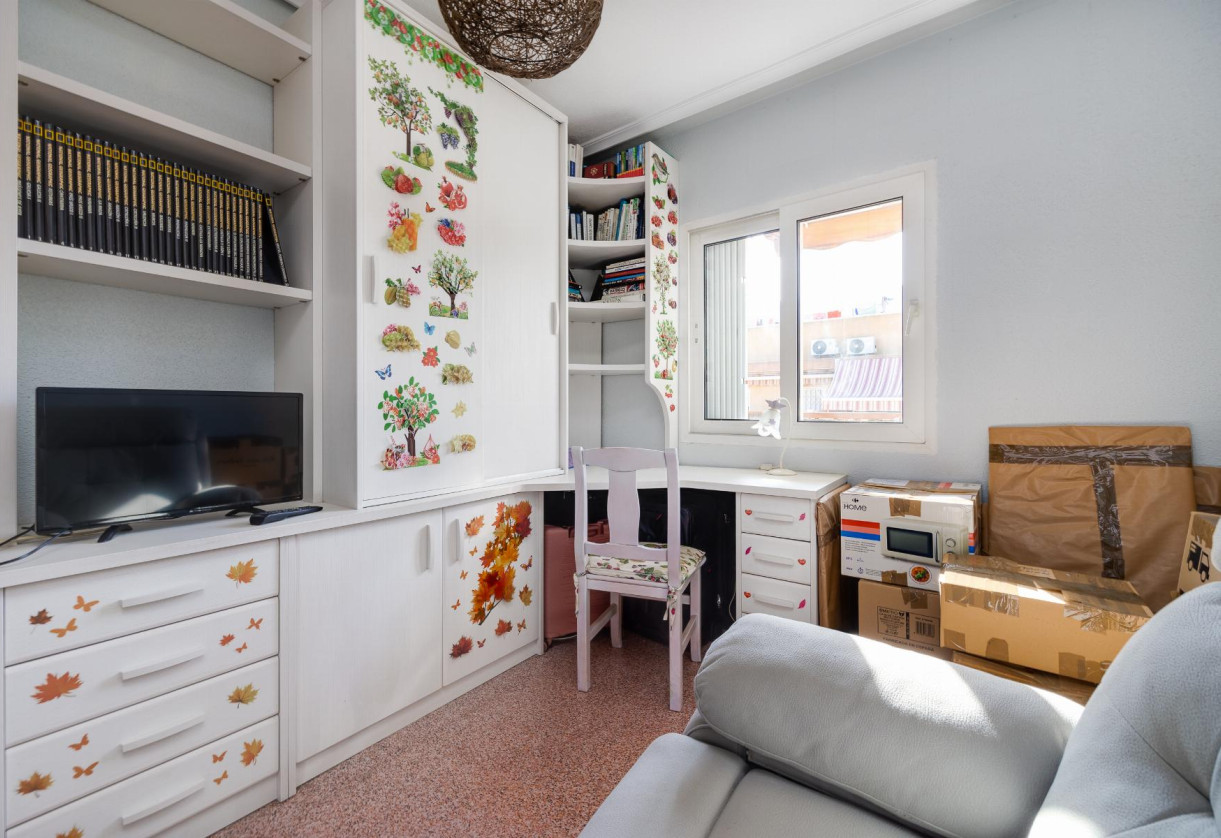 Sale · APARTAMENTO · Torrevieja · Parque de las Naciones
