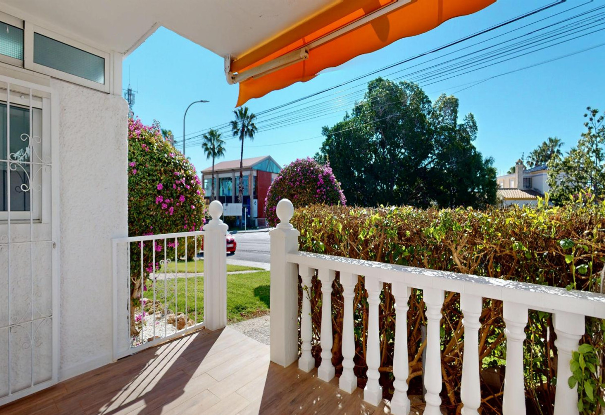 Sale · Bungalow · Orihuela Costa · villamartin