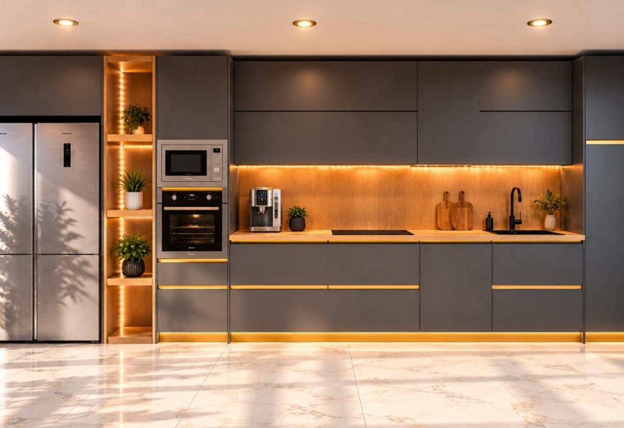 New Build · penthouse · San Pedro del Pinatar