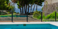 Sale · detached house · Benissa Coast