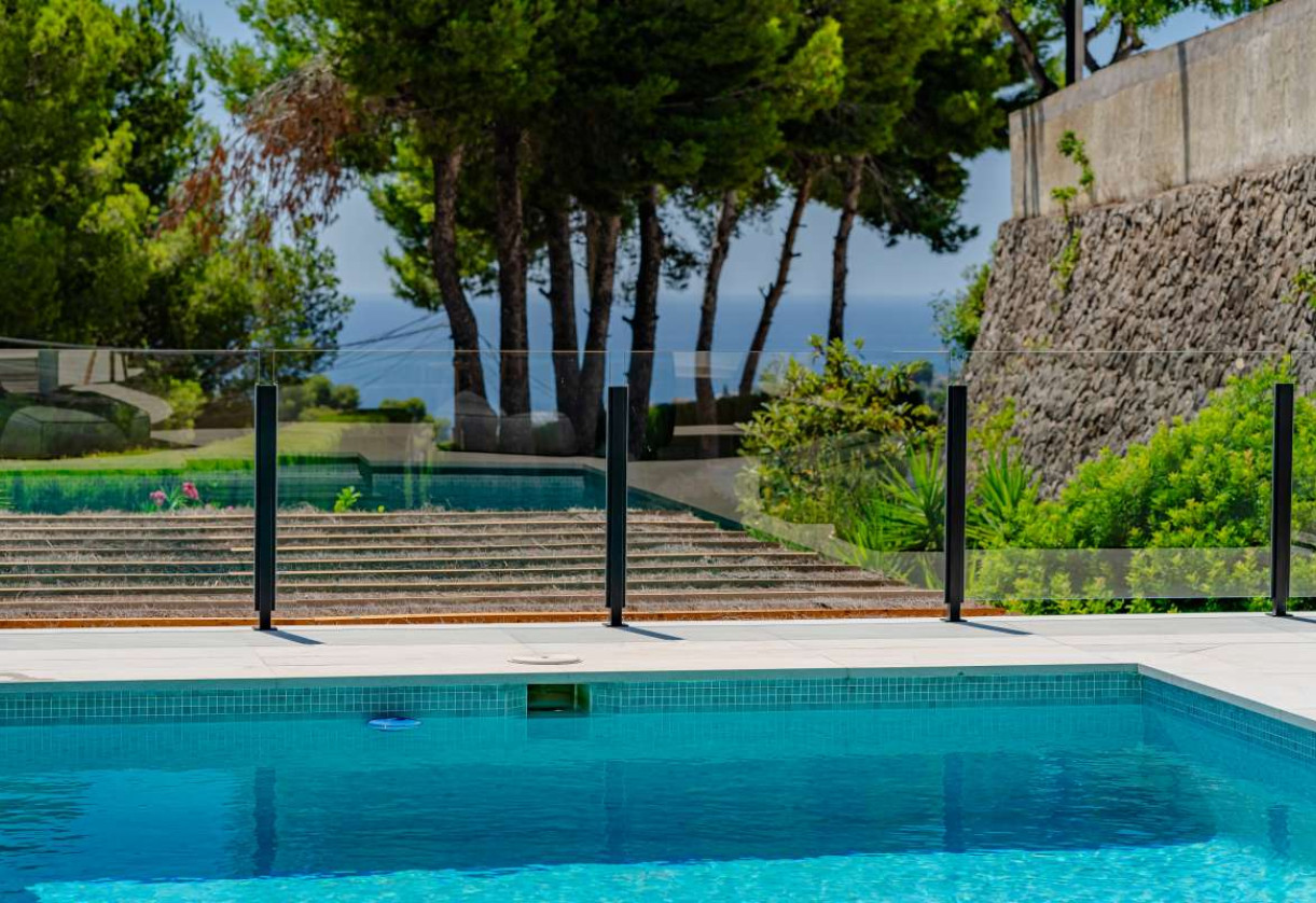 Sale · detached house · Benissa Coast
