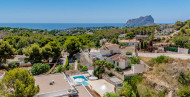 Sale · detached house · Benissa Coast