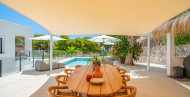 Sale · detached house · Benissa Coast