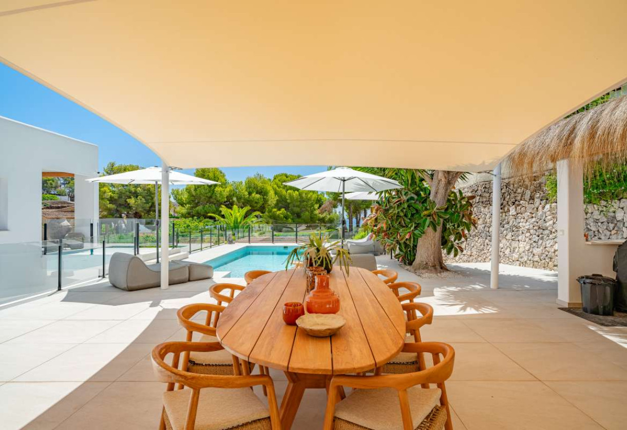 Sale · detached house · Benissa Coast