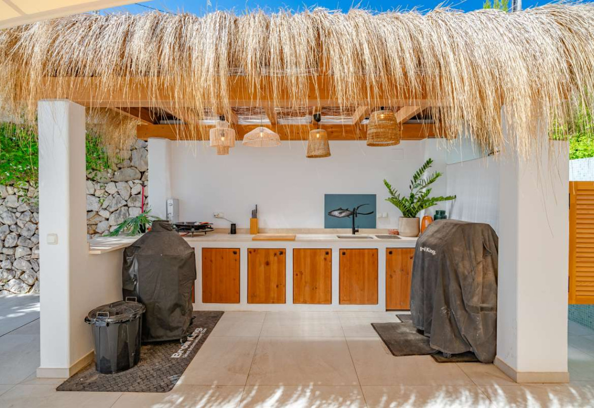 Sale · detached house · Benissa Coast