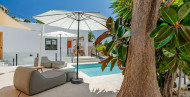 Sale · detached house · Benissa Coast