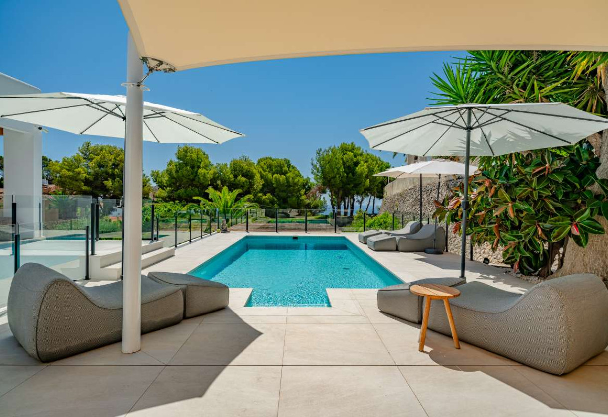 Sale · detached house · Benissa Coast