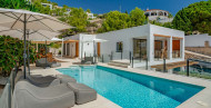 Sale · detached house · Benissa Coast