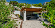 Sale · detached house · Benissa Coast
