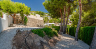 Sale · detached house · Benissa Coast