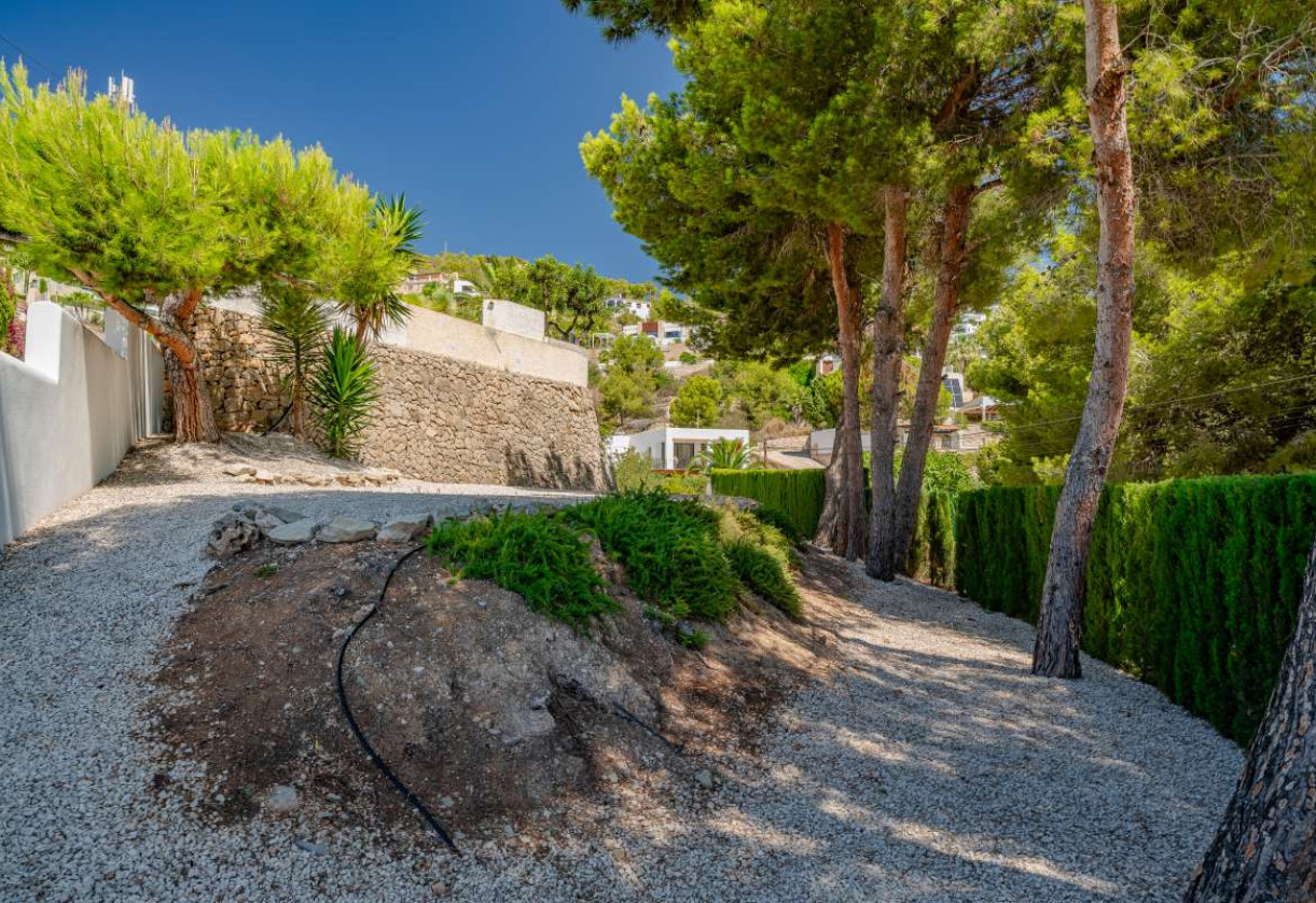 Sale · detached house · Benissa Coast