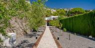 Sale · detached house · Benissa Coast