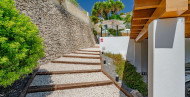 Sale · detached house · Benissa Coast