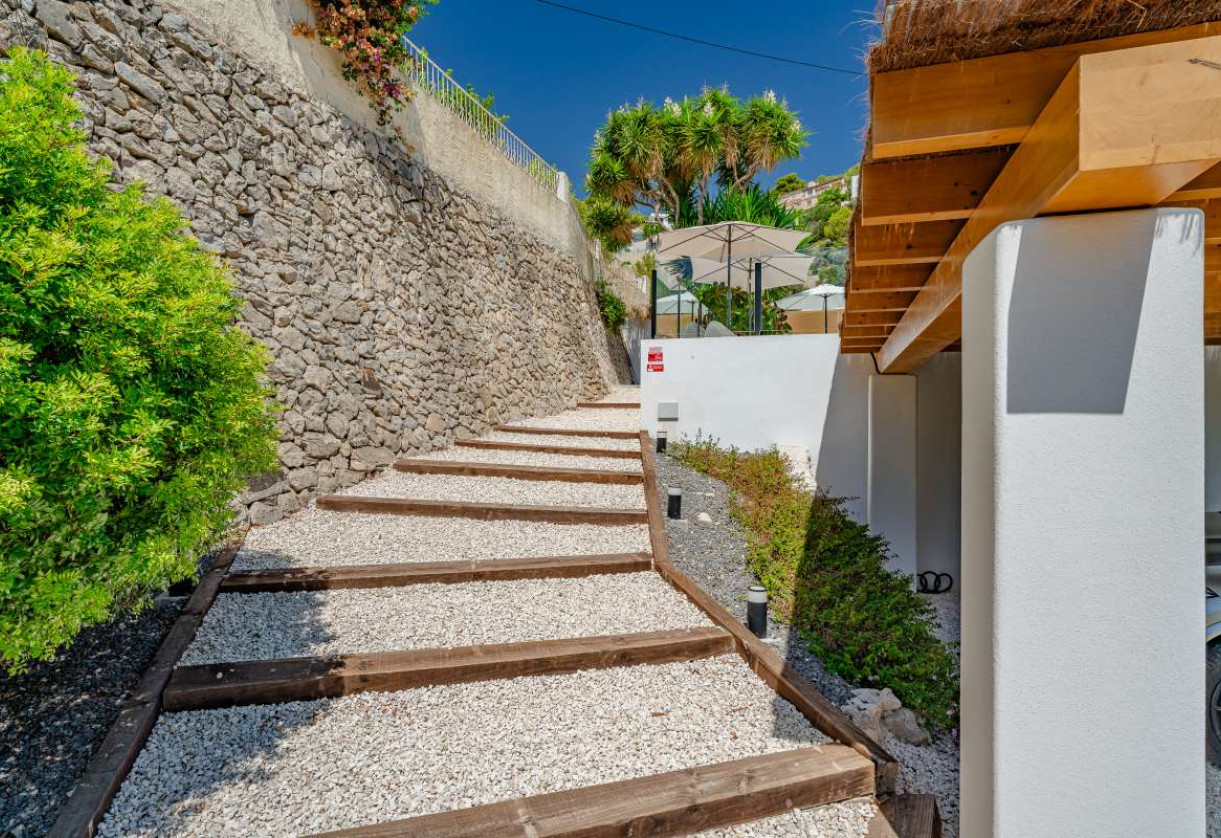 Sale · detached house · Benissa Coast