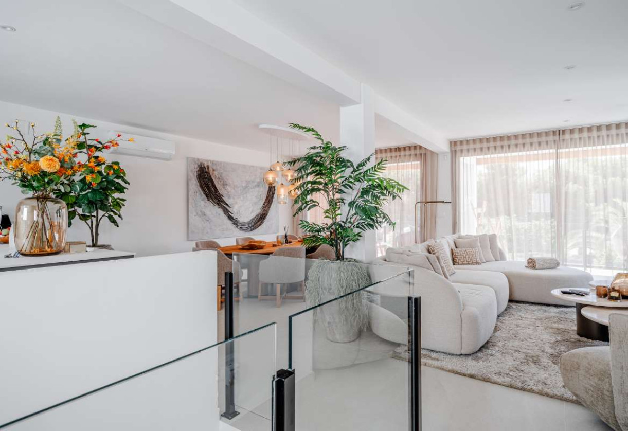 Sale · detached house · Benissa Coast