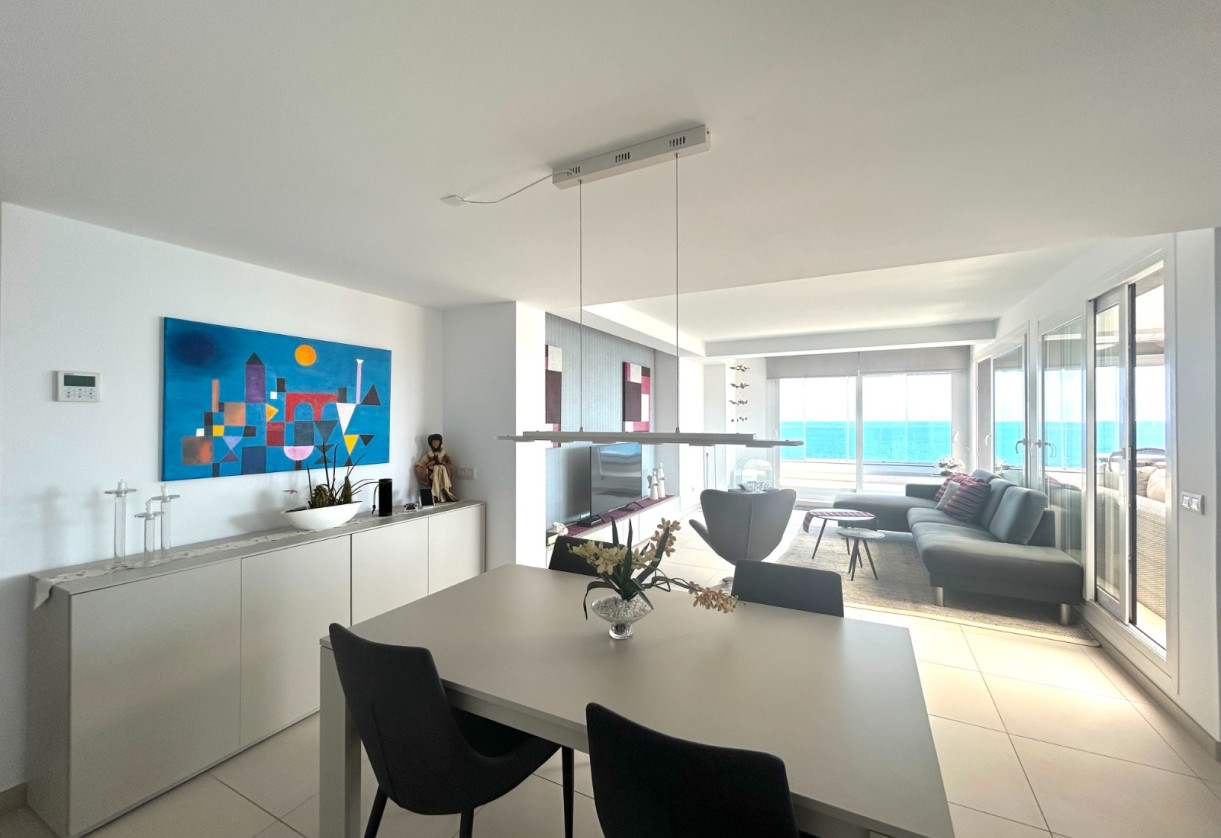 Sale · penthouse · Orihuela Costa · Punta Prima