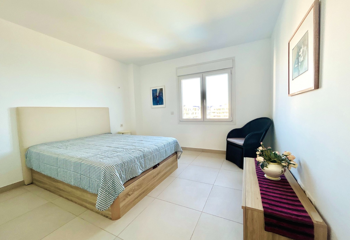 Sale · penthouse · Orihuela Costa · Punta Prima