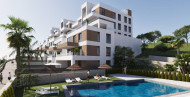 New Build · Apartment · vera playa