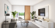 New Build · Apartment · vera playa