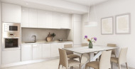 New Build · Apartment · vera playa