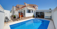 Sale · detached house · San Fulgencio · La Marina