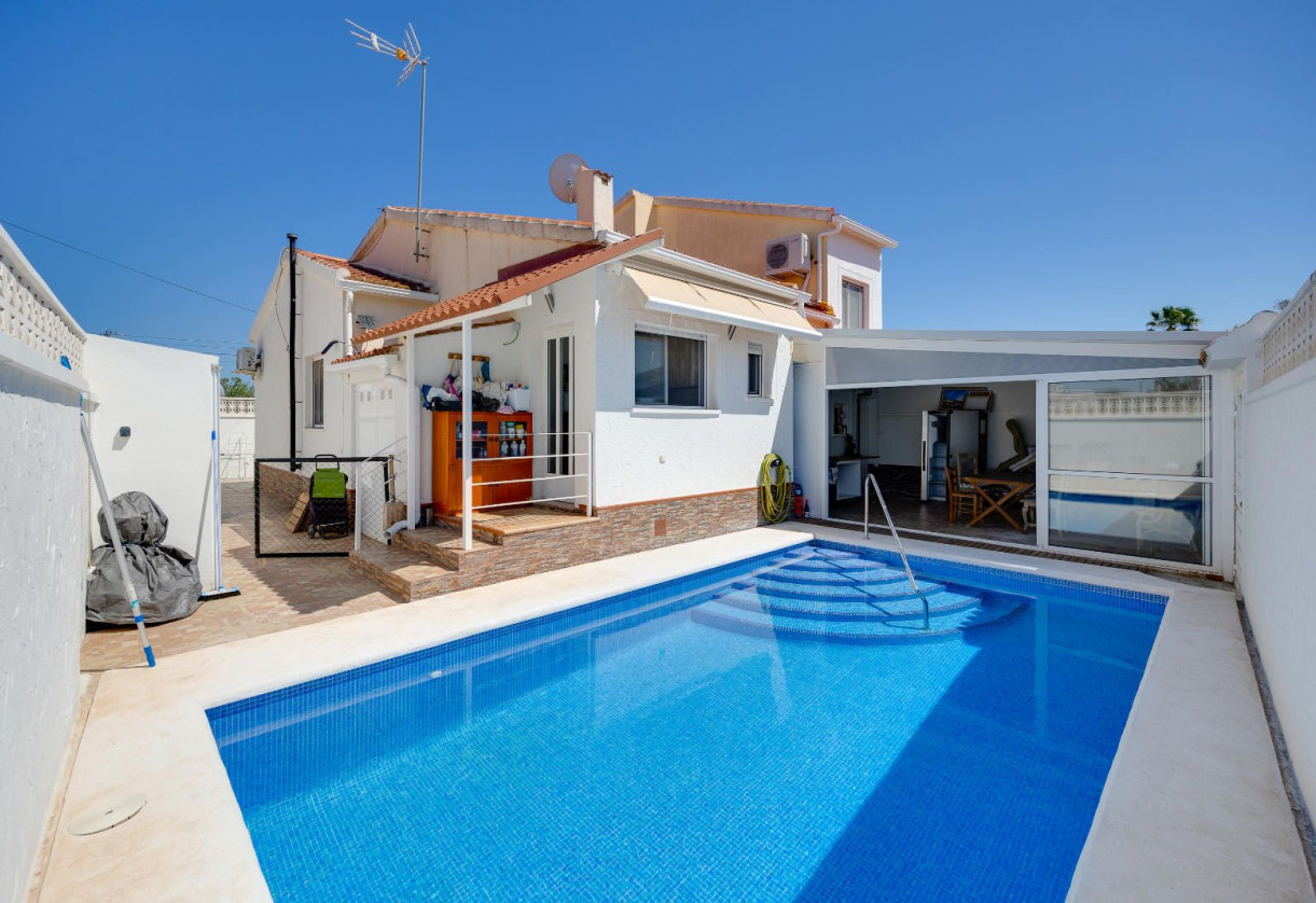 Sale · detached house · San Fulgencio · La Marina