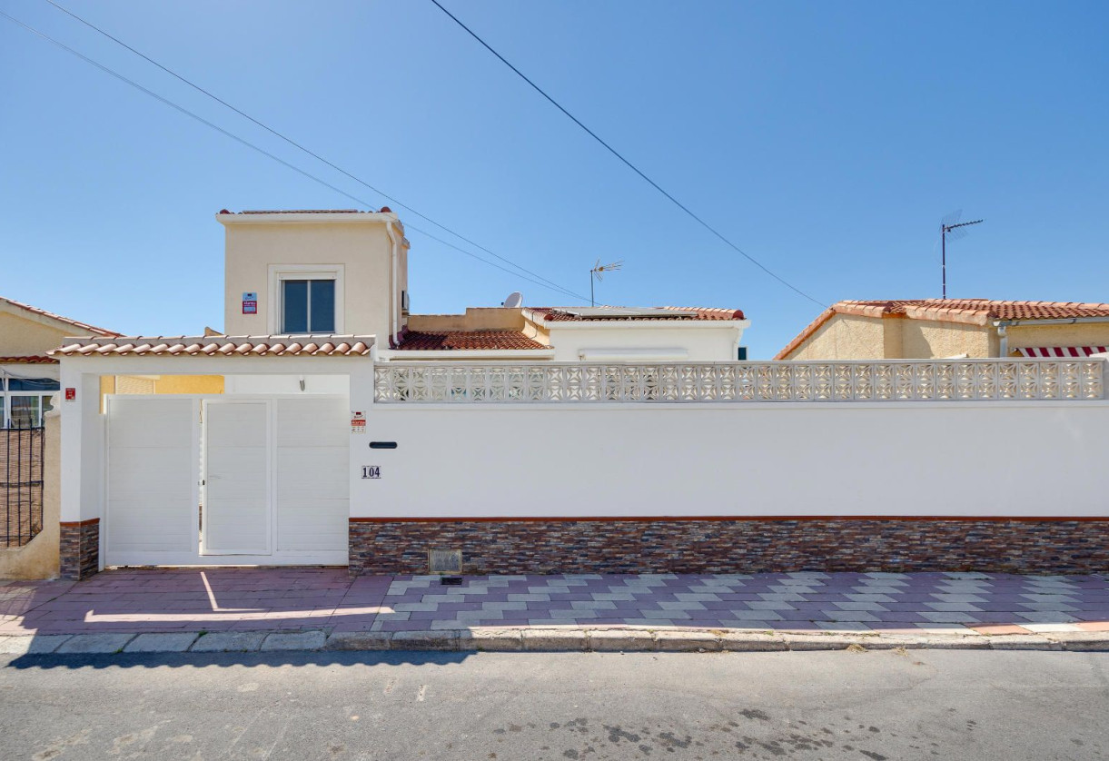 Sale · detached house · San Fulgencio · La Marina