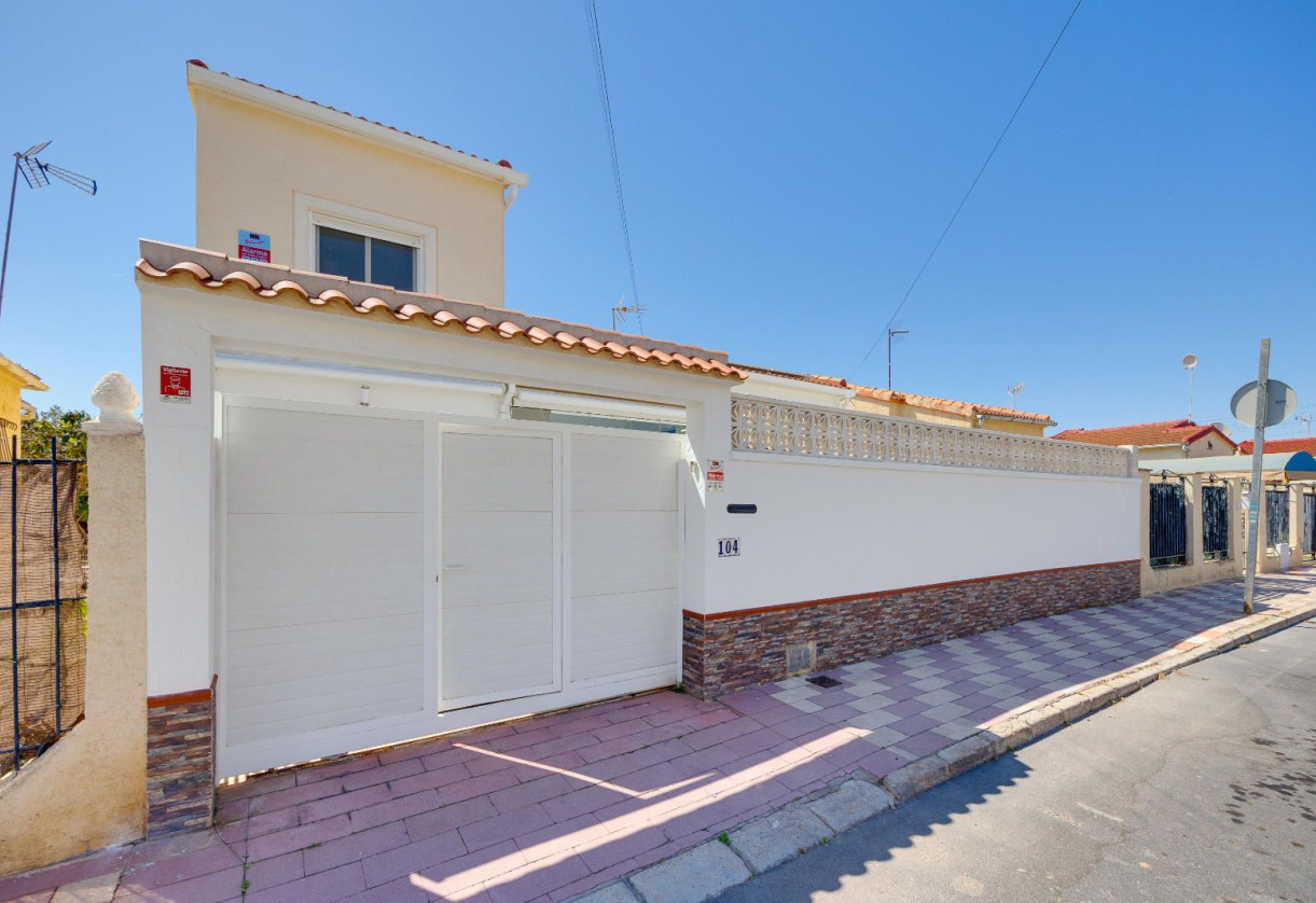 Sale · detached house · San Fulgencio · La Marina