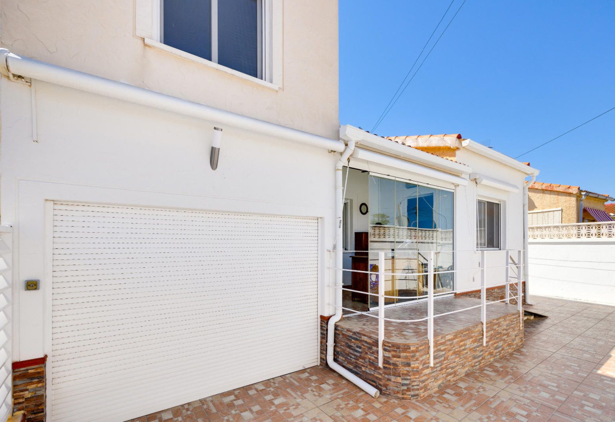 Sale · detached house · San Fulgencio · La Marina