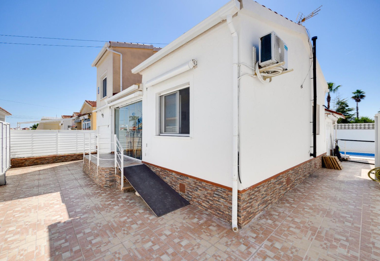 Sale · detached house · San Fulgencio · La Marina