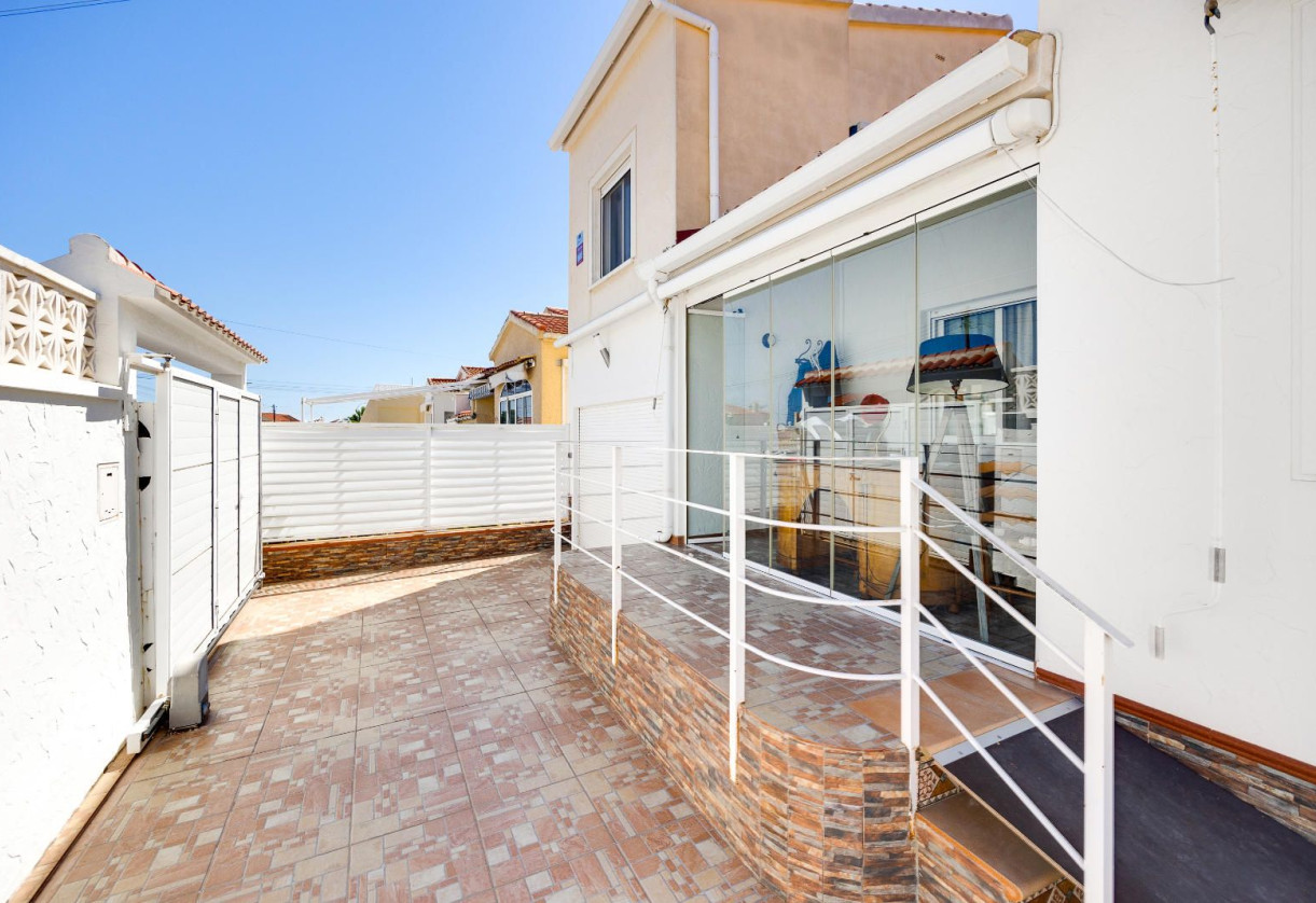 Sale · detached house · San Fulgencio · La Marina