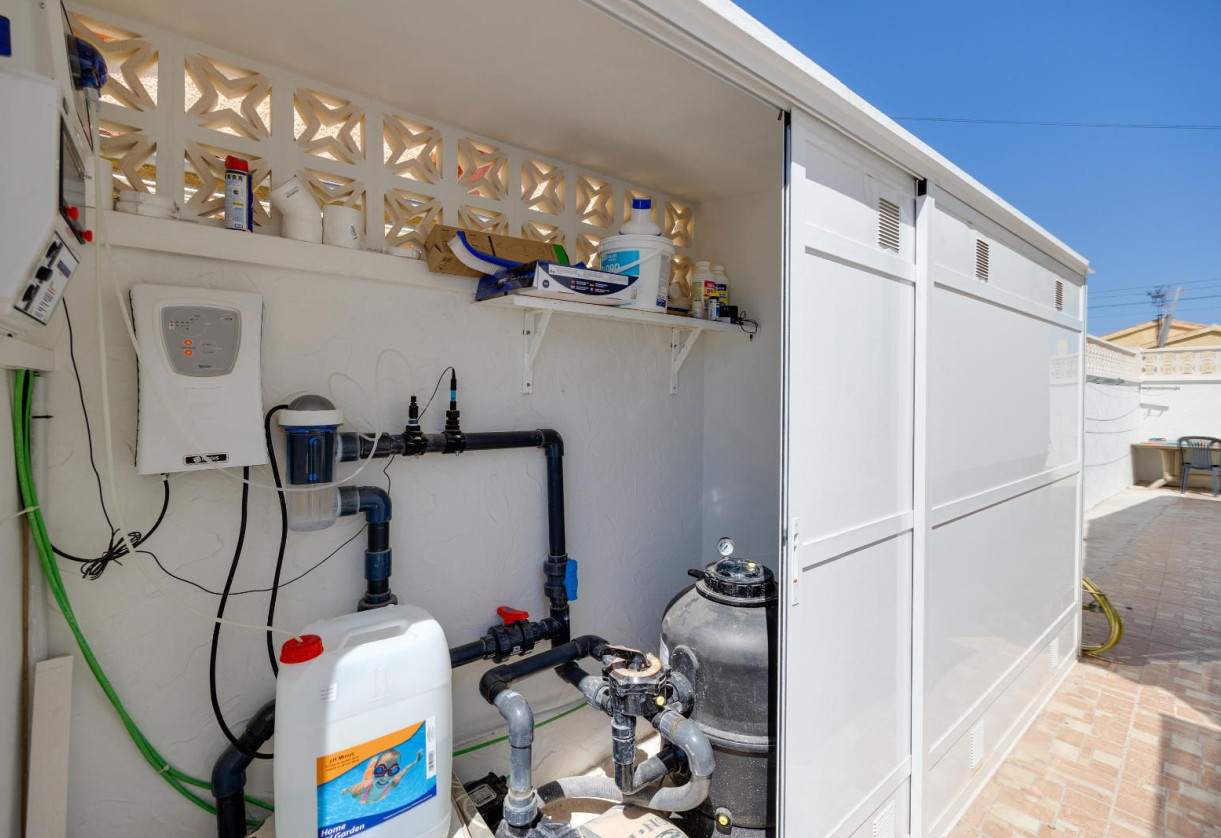 Sale · detached house · San Fulgencio · La Marina