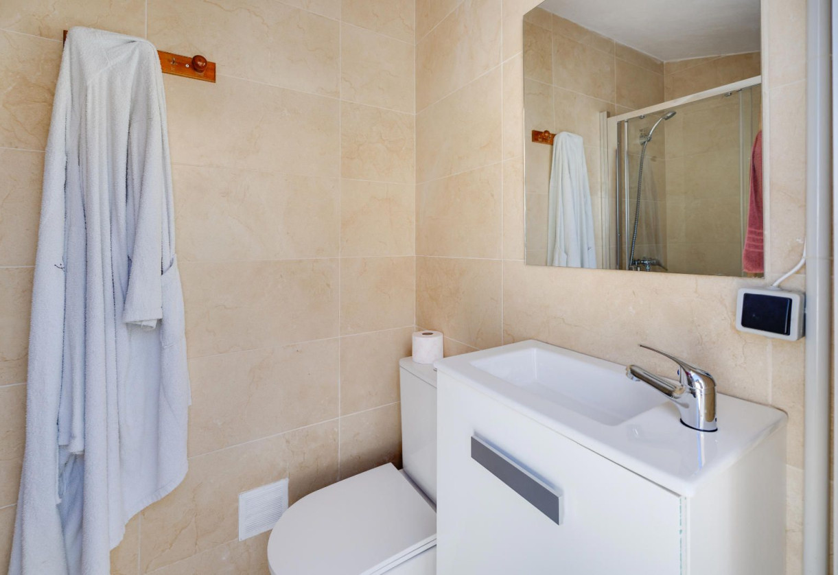 Sale · detached house · San Fulgencio · La Marina