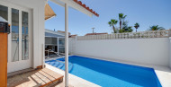 Sale · detached house · San Fulgencio · La Marina