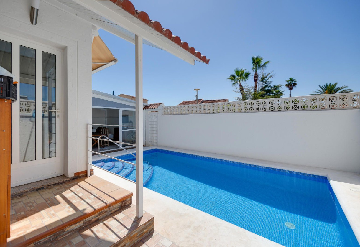 Sale · detached house · San Fulgencio · La Marina