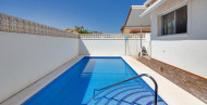Sale · detached house · San Fulgencio · La Marina