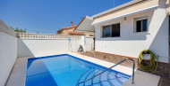 Sale · detached house · San Fulgencio · La Marina