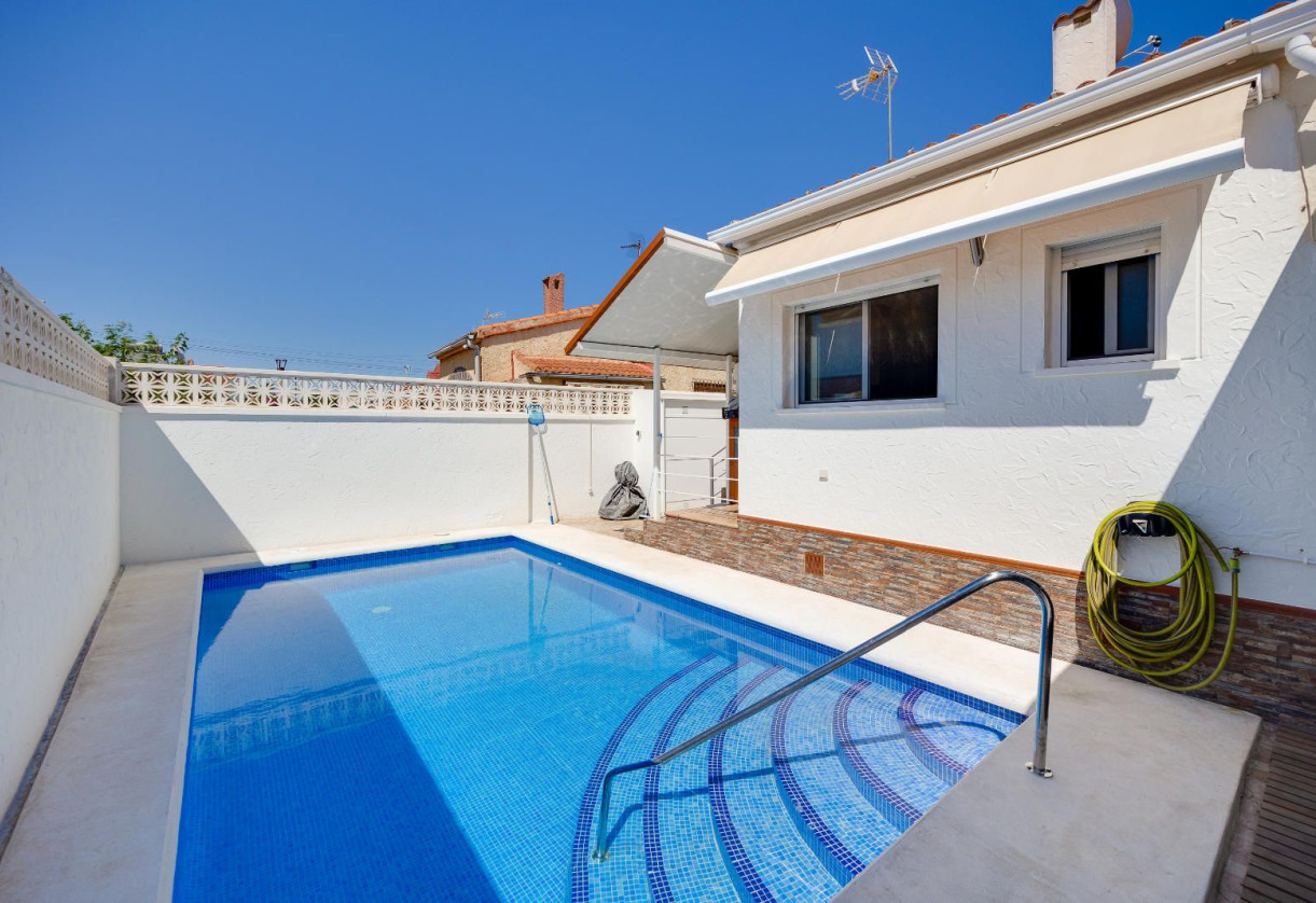 Sale · detached house · San Fulgencio · La Marina