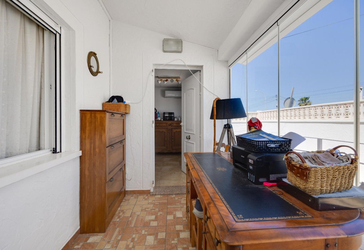 Sale · detached house · San Fulgencio · La Marina