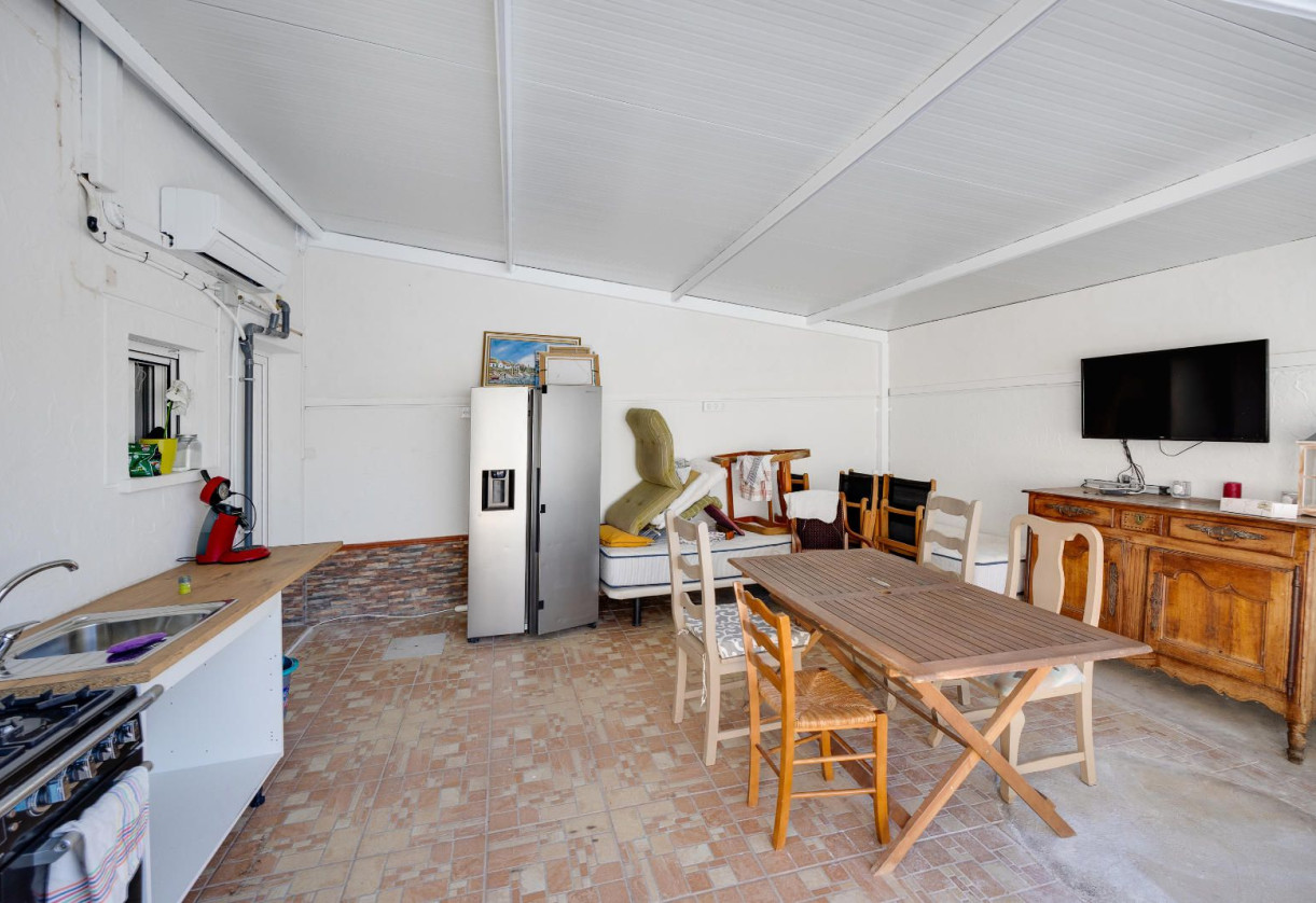 Sale · detached house · San Fulgencio · La Marina
