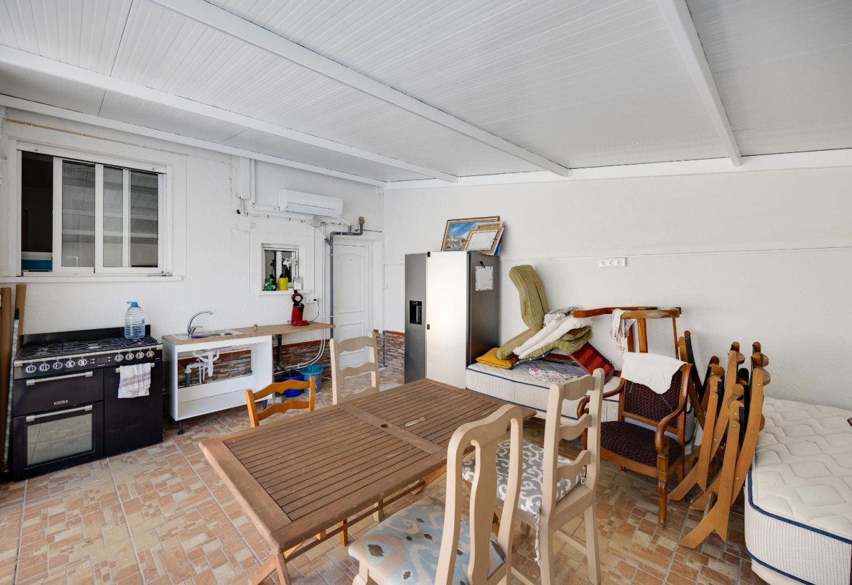 Sale · detached house · San Fulgencio · La Marina