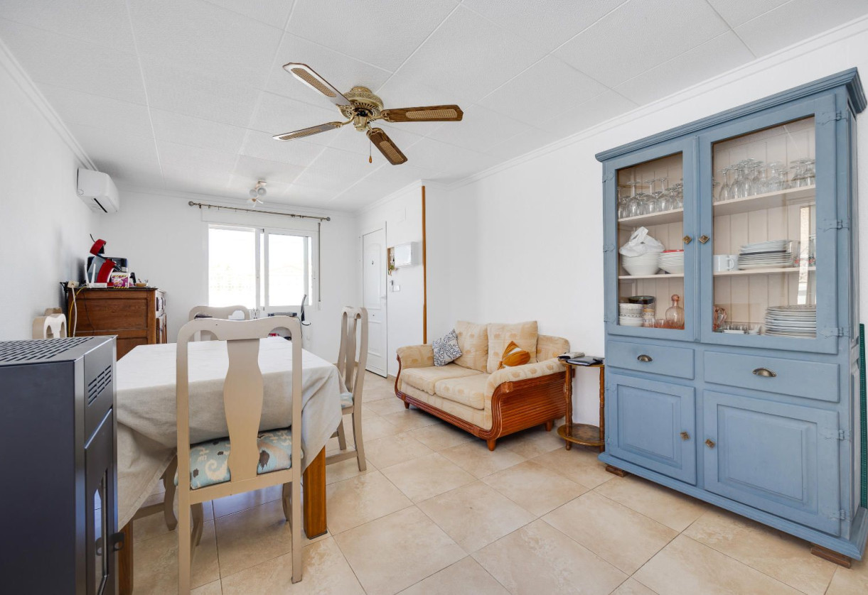 Sale · detached house · San Fulgencio · La Marina
